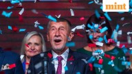 Czech election 2025: Billionaire Andrej Babis' party wins polls