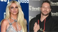 Britney Spears le respondió a su exesposo Kevin Federline por acusarla de ser una "madre ausente"