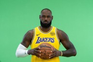 LeBron James teases 'The Second Decision' in social media video