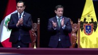 Renzo Reggiardo juramentó como nuevo alcalde de Lima (VIDEO)