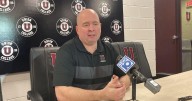 Union men's hockey beats Mercyhurst for Hauge's 50th career victory