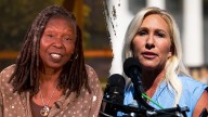 Marjorie Taylor Greene earns rare praise from CNN and 'The View' hosts