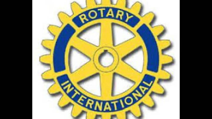5000th meeting of the Rotary of Calcutta