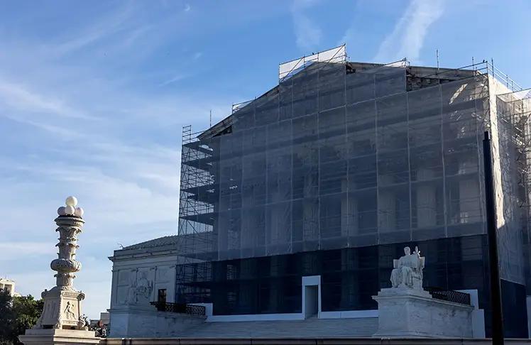 Supreme Court Wants More Time And Information Before Deciding If Trump Can Send National Guard To Chicago