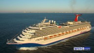 Carnival Cruise Line to resume year-round cruises from Mobile