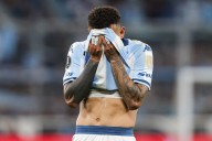 Al corazón de Racing le faltó concepto y le sobraron atajadas de Agustín Rossi: Flamengo es finalista