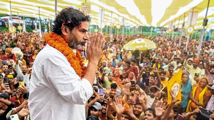 PK vs Tejashwi Yadav in Bihar polls? Jan Suraaj to end suspense today