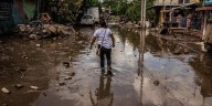 México restablece la electricidad a 2 semanas de las lluvias catastróficas