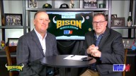 Bison Media Zone on Xtra: The Salukis go for a first win in Fargo