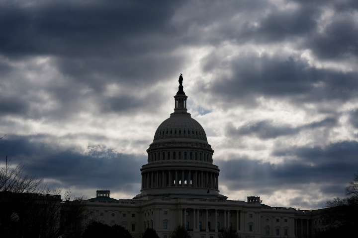 How the government shutdown affects federal services for Mainers