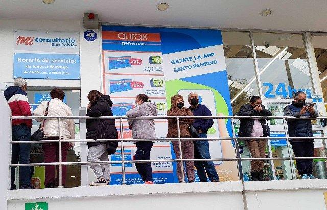 Ozempic podría interferir en procedimientos médicos