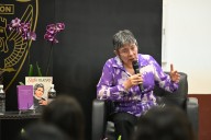 Nancy Cárdenas vuelve a casa y presenta libro en El Siglo de Torreón