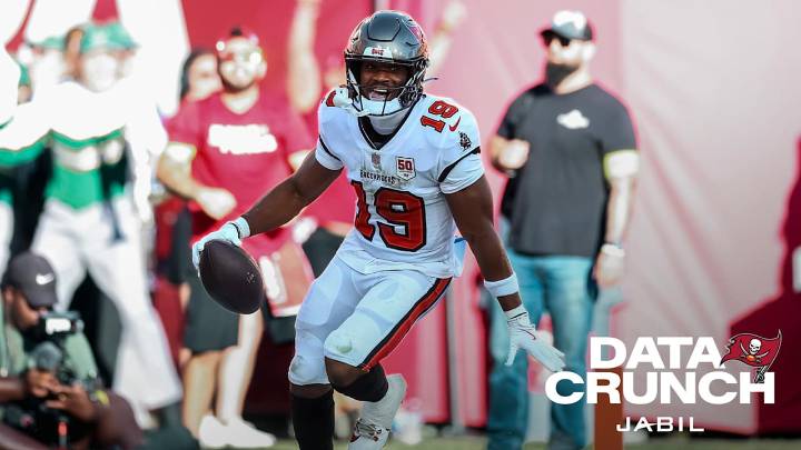 Johnson & Johnson (Kam & Tez) Share Career Firsts