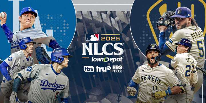 When is Dodgers vs. Brewers NLCS Game 2? Date, Time and Lineups
