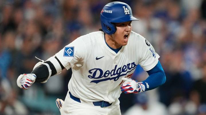 Shohei Ohtani set to make postseason pitching debut for Dodgers in unfriendly Philadelphia