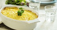 Receta fácil y rápida de pastel de pescado congelado para disfrutar este sábado 9 de noviembre