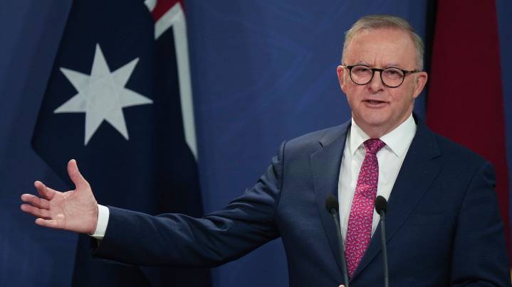 US and Australia sign critical-minerals agreement as a way to counter China