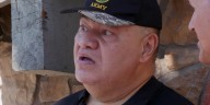Cool relief is on its way to a veteran in need from the FOX5 Surprise Squad