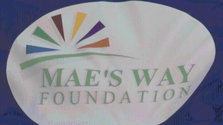Mae's Way Foundation holds Make a Way Benefit Dinner