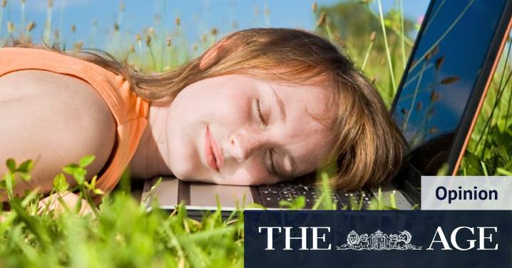 Workplace: Why doing less is the smartest career move you can make