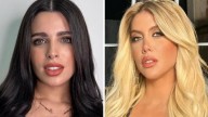 Wanda Nara y Enzo Fernández, en el ojo de la tormenta: Valentina Cervantes rompió el silencio