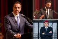 Bombshell NYC mayoral poll shows trouble for Zohran Mamdani in one