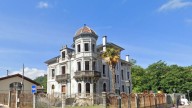 La última joya arquitectónica asturiana que entra en la lista roja por su estado de abandono