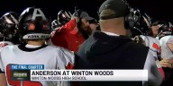 Anderson overcomes deficit, wins wild game at Winton Woods