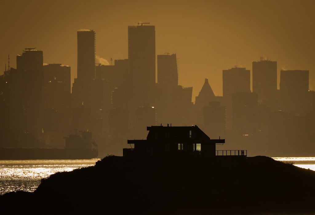 Strikes, low demand, skilled-labour shortage among factors holding B.C. businesses back: CFIB