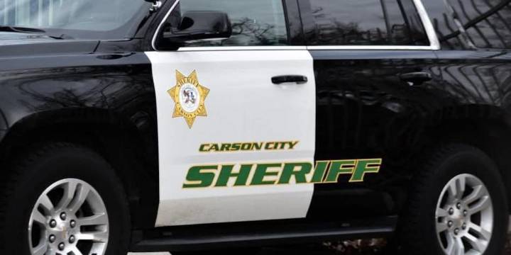 Man hospitalized, investigation underway following shooting in Carson City