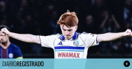 La asistencia de lujo del Colo Barco que revolucionó las redes: ¿Por qué no lo cita Scaloni?