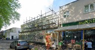Eyesore Bristol building sat empty for 25 years to finally be demolished