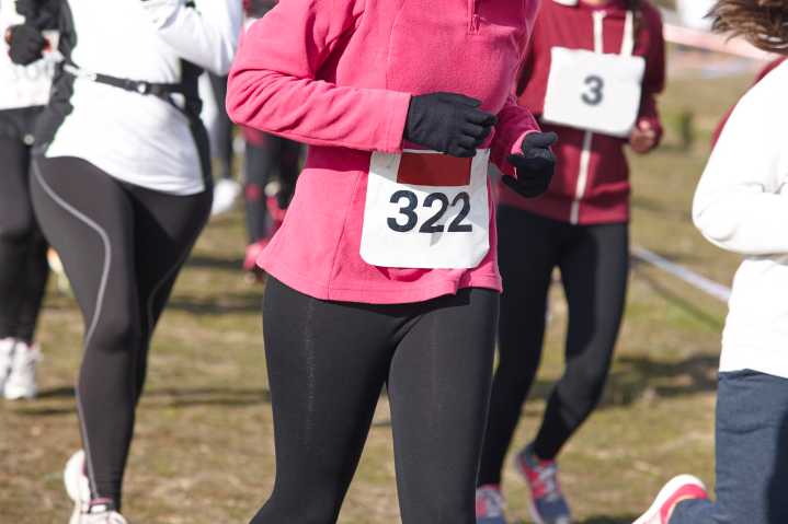 Únete a la carrera de AMEXCAN contra el cáncer de mama
