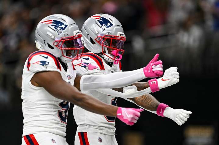 What they’re saying nationally about Patriots’ third straight win