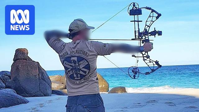 Sniper who killed Nick Martin at Kwinana Motorplex had killed before, David Pye murder trial hears