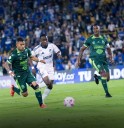 Millonarios quedó al borde de la eliminación en la Liga BetPlay 2025