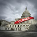What happens to your mail during the government shutdown?