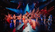 'COME ALIVE!' spearheads the culture hub reinvention of Earls Court