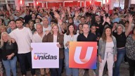 Elecciones: desde el socialismo pidieron el voto por Provincias Unidas