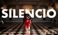 Rompe Rauw Alejandro Silencio en video