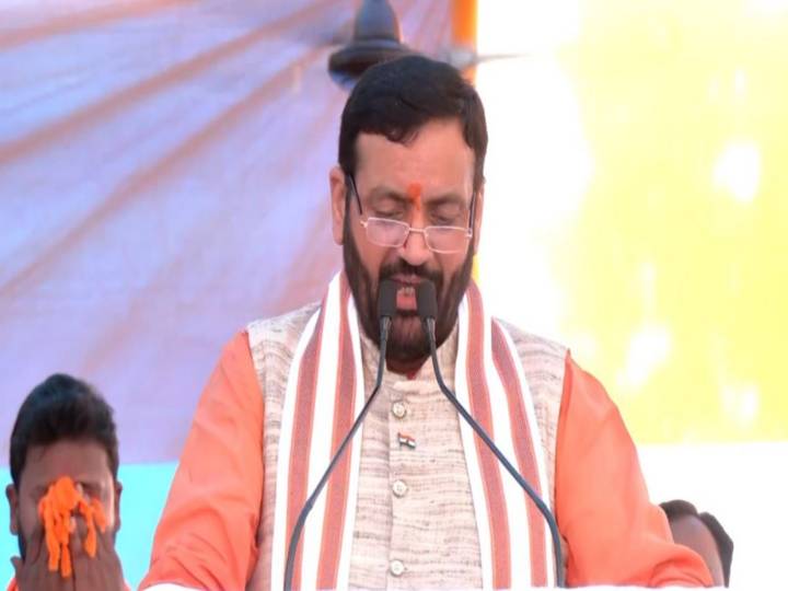 Bihar advancing rapidly on path of development: Haryana CM