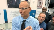 "Voy a regresar más pronto de lo que ellos piensan": el opositor cubano José Daniel Ferrer promete regresar a Cuba tras ser desterrado por el régimen de Díaz