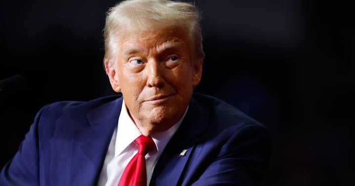 Justice Amy Coney Barrett Admits Supreme Court ‘Lacks the Power’ to Stop Trump Defying Them