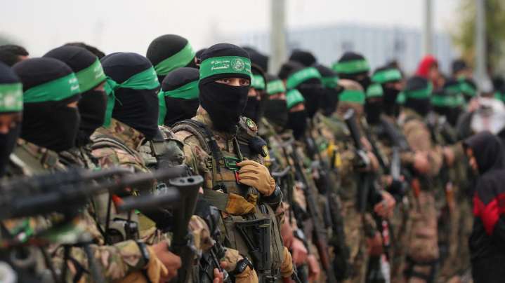 Hamás e Israel avanzan en Egipto con mediación internacional y “optimismo” por un alto al fuego en Gaza