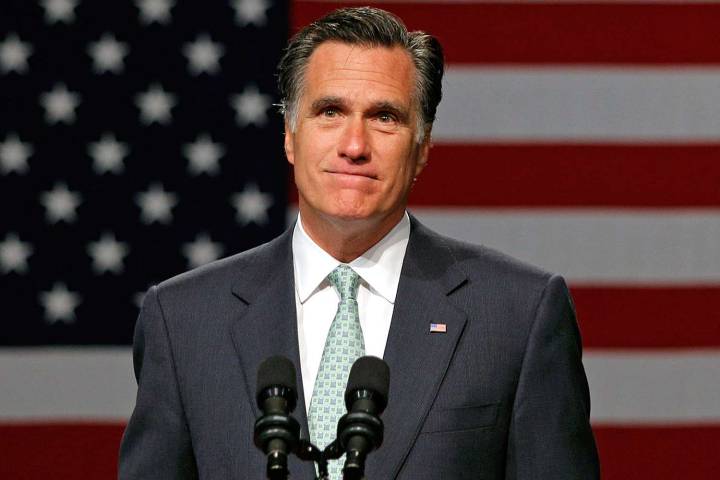 Mitt Romney Speaks Out After Sister-in-Law Carrie Is Found Dead Near L.A. Parking Garage