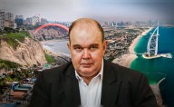 Rafael López Aliaga promete ahora convertir en 'Dubái' a la Costa Verde