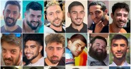 20 living hostages were just released by Hamas under the ceasefire deal. Here's who they are.