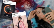 Pilar de la IA, respiración PASO a PASO, postura: Así puedes hacer fotos como un personaje de ‘Demon Slayer’