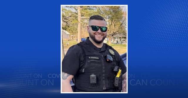 Priceville Police officer terminated following chase that ended in deadly crash