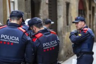 Los Mossos investigan una agresión sexual de tres adolescentes a una menor en Gironella
